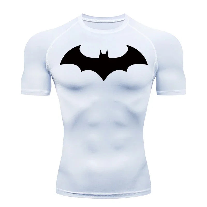 Batman Compression Shirt