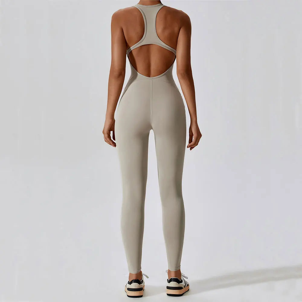 Gym Clothing Set Yoga Wear Pilates Workout Clothes for Women