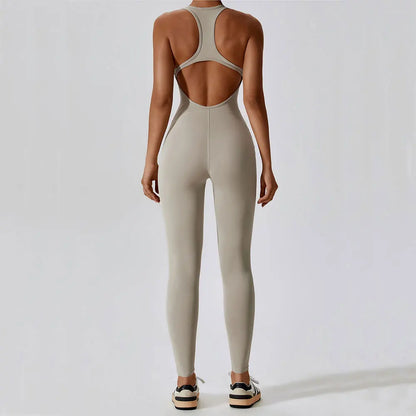 Gym Clothing Set Yoga Wear Pilates Workout Clothes for Women