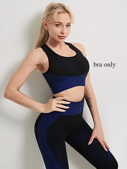 Women Fitness Clothing