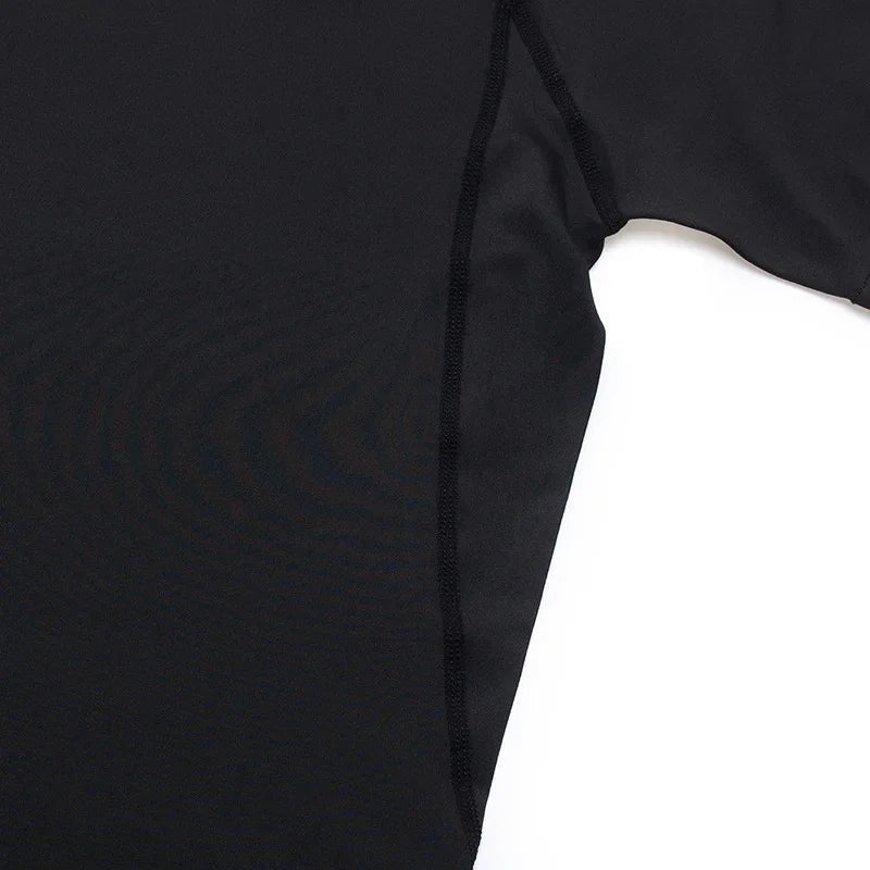 PUNISHER Compression Shirt