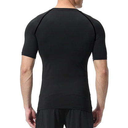 ACE from One Piece Compression Shirt