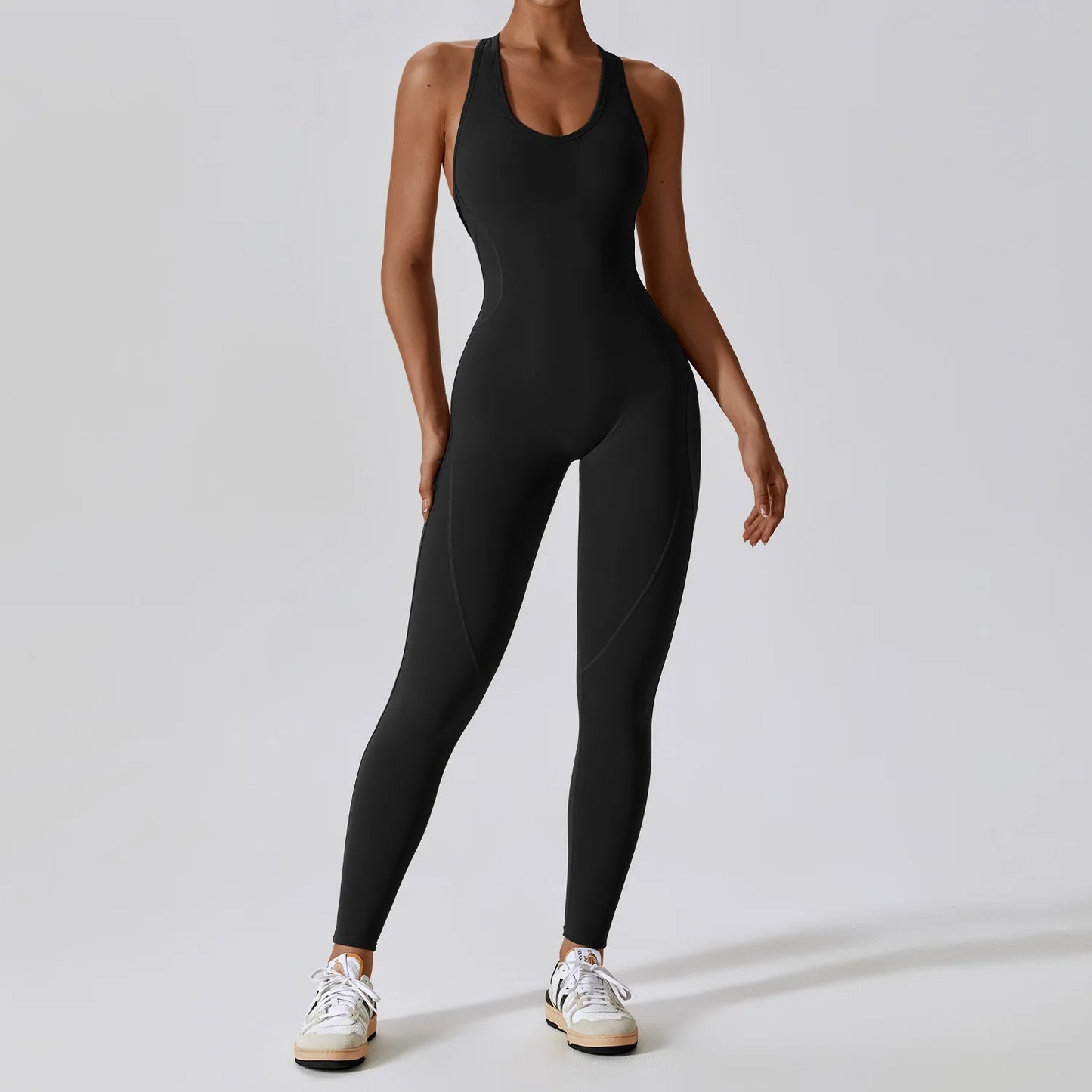 Gym Clothing Set Yoga Wear Pilates Workout Clothes for Women