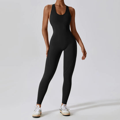 Gym Clothing Set Yoga Wear Pilates Workout Clothes for Women