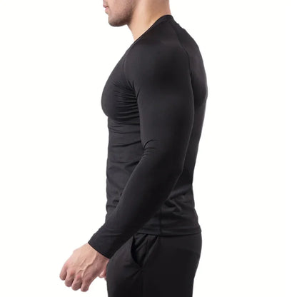 Sasuke Compression Shirt