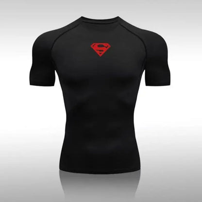 Superman Compression Shirt