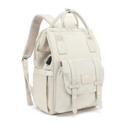 Baby Diaper Bags Mom Backpack Maternity Bag for Baby