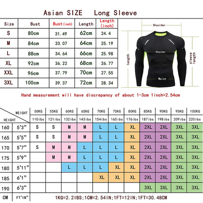 Phantom Troops from HxH Compression Shirt