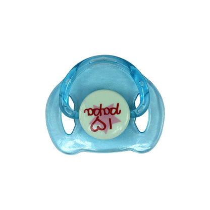 Baby Feeding Bottle To Fit Reborn Dolls Include(Pacifier*2, Feeding Bottle*1)