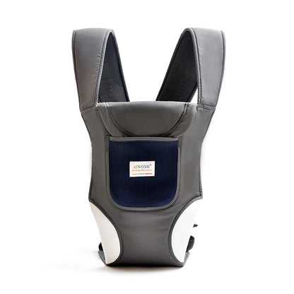 Baby Carrier Backpack 3 in 1 Things for Babies Accessories