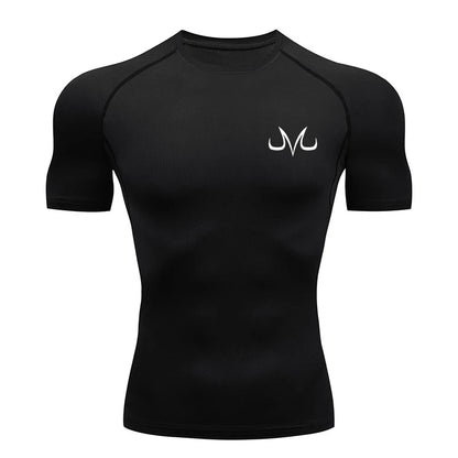 DBZ Compression Shirt