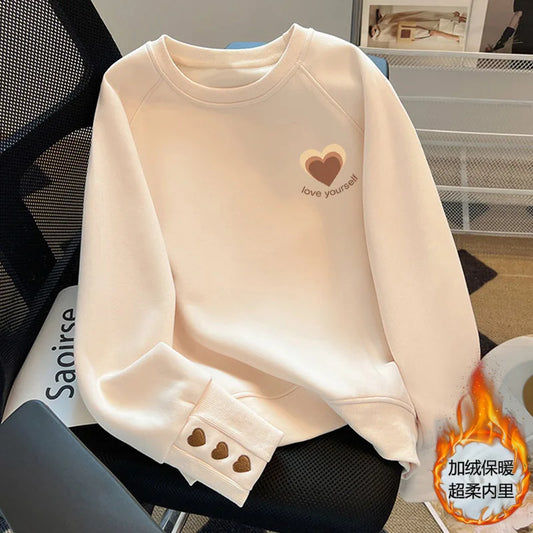Women's Sweatshirt