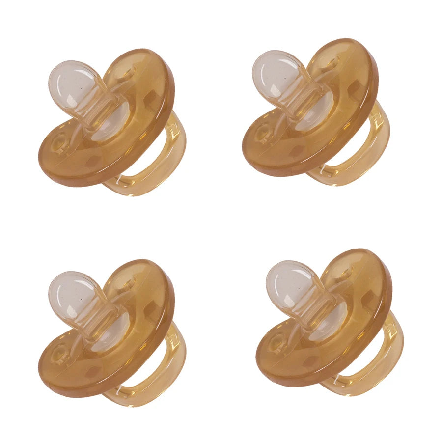 1 Pcs Baby Pacifier For Soothing Nighttime Sleep
