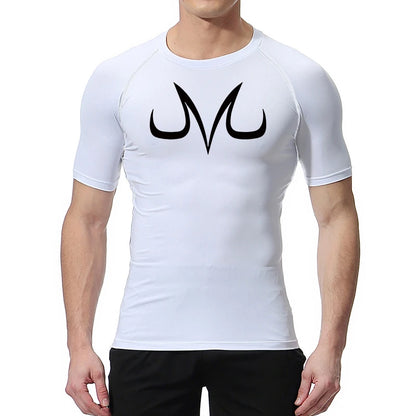 DBZ Compression Shirt