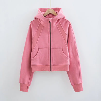 Top Shirt Sports Coat for Women