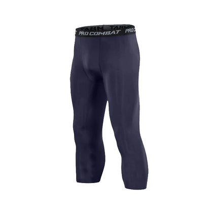 Mens Compression Pants