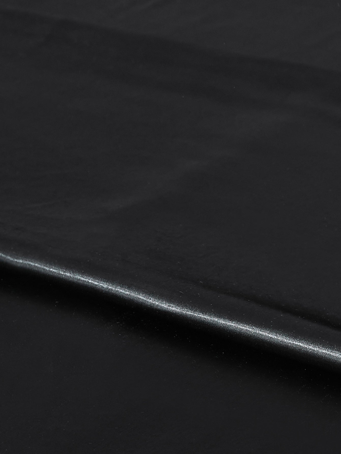 4pcs Satin Bed Sheet Four-Piece Set