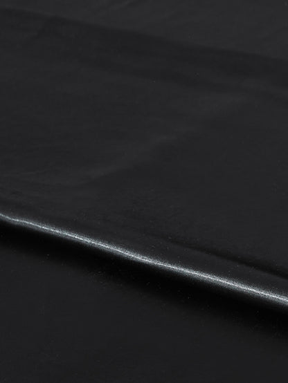 4pcs Satin Bed Sheet Four-Piece Set